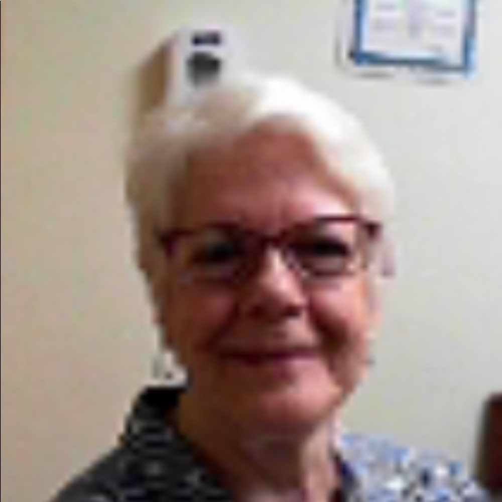 Meet your Posher, Mary